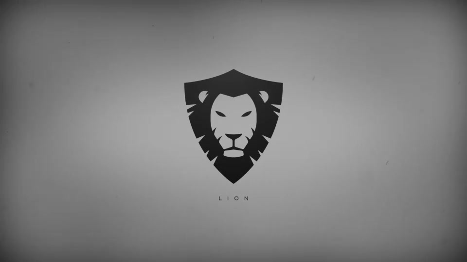 Smooth Logo Reveal Videohive 33994358 After Effects Image 9