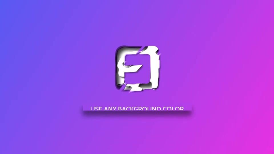 Smooth Logo Reveal Videohive 28564056 After Effects Image 8