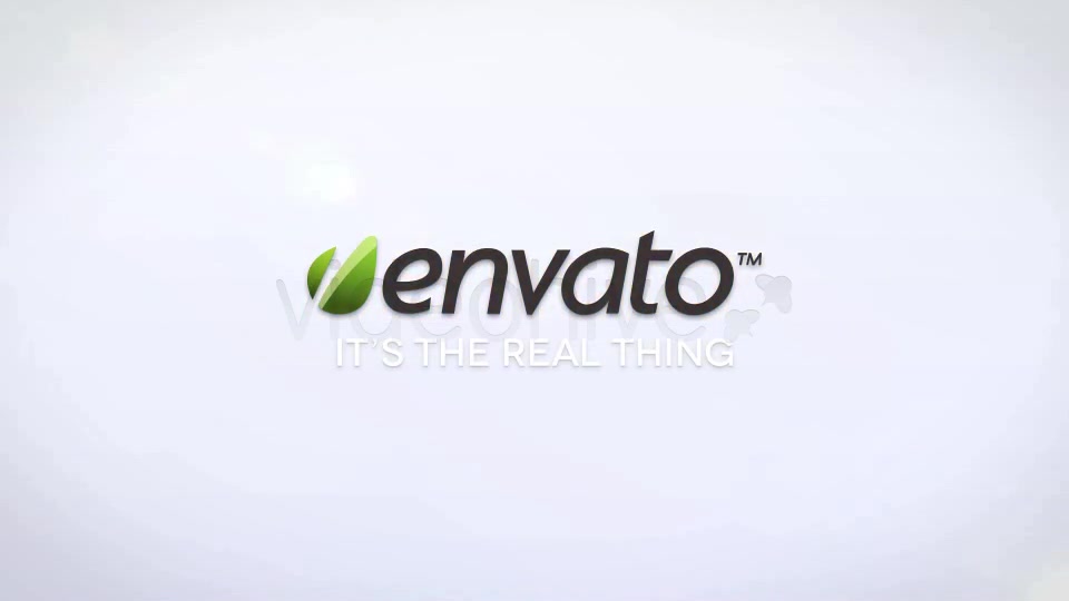 Smooth Logo Reveal Videohive 2879156 After Effects Image 3