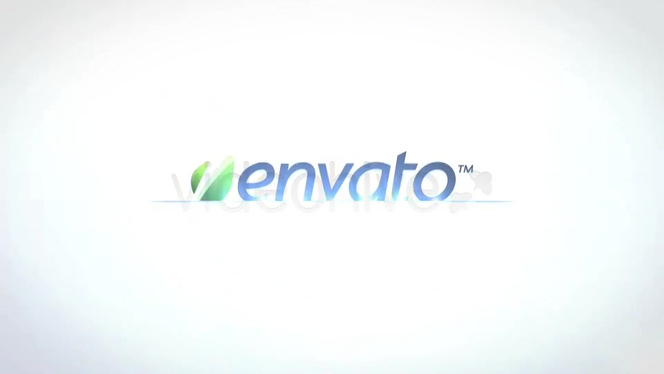 Smooth Logo Reveal Videohive 2879156 After Effects Image 5