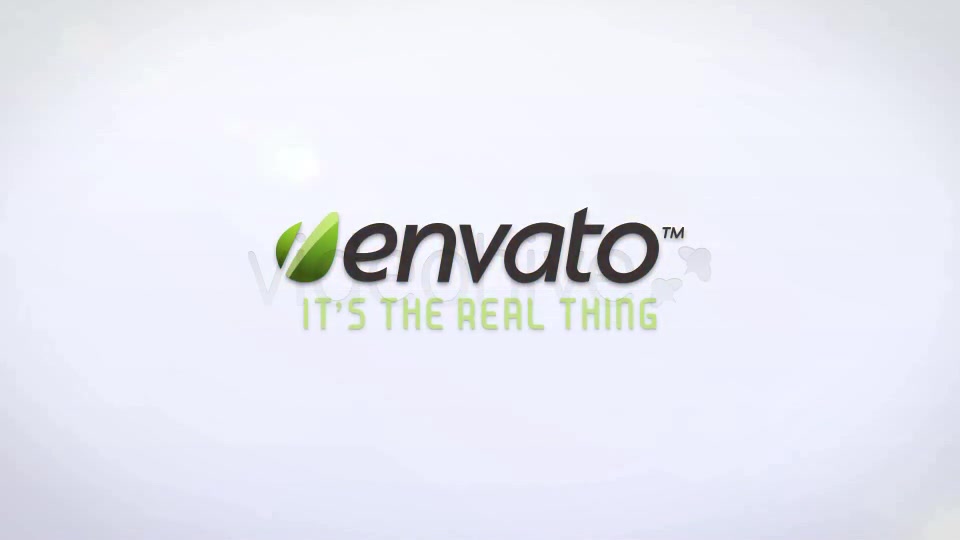 Smooth Logo Reveal Videohive 2879156 After Effects Image 6