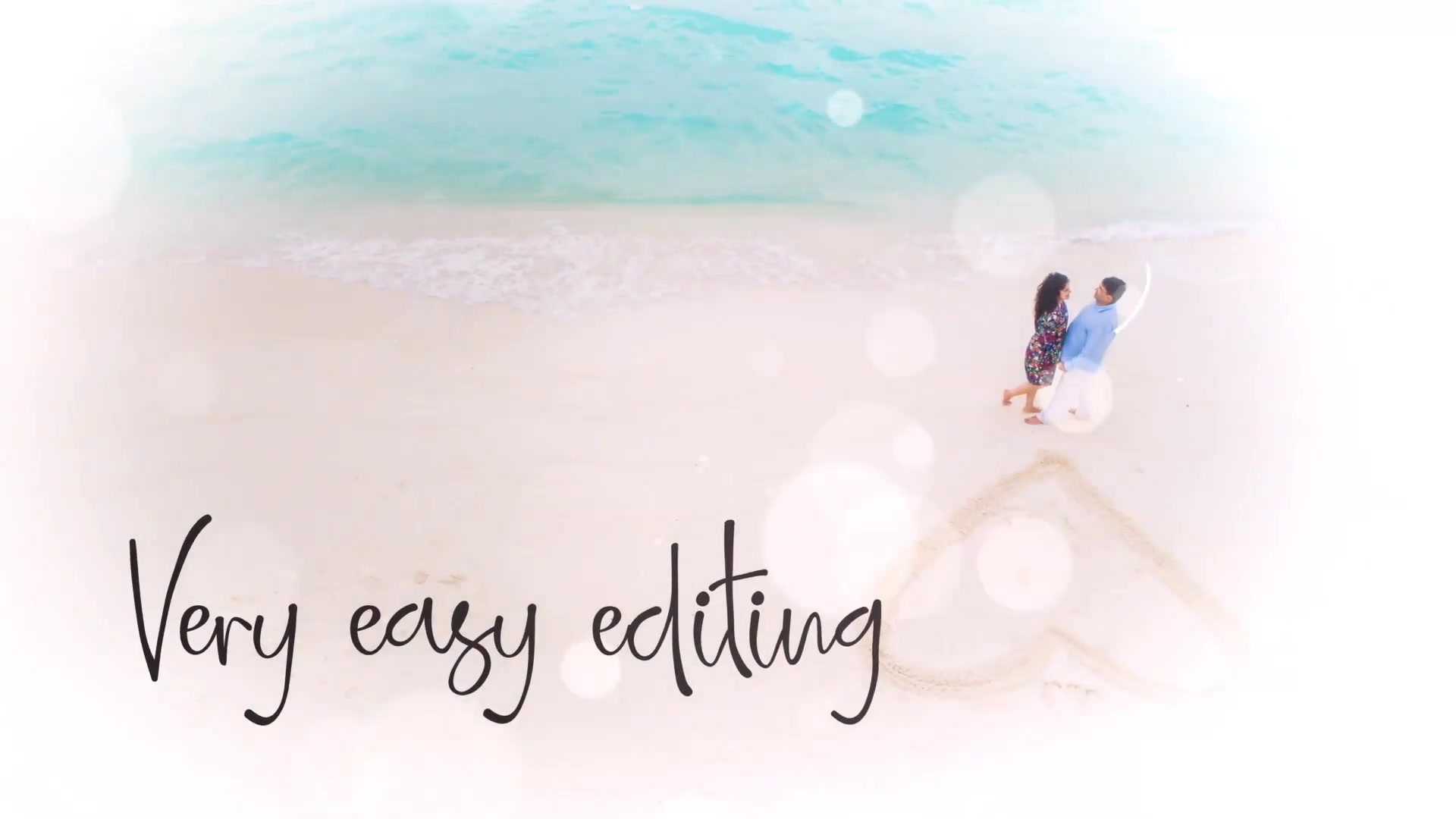 Smooth Lyric Slideshow | FCPX Videohive 37651083 Apple Motion Image 7