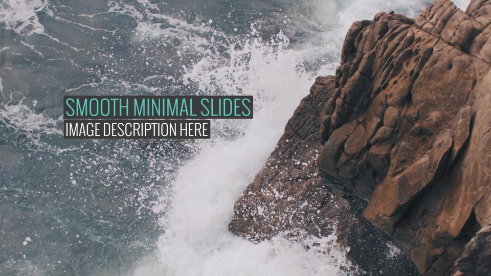 Smooth Minimal Slides - Download Videohive 9277042