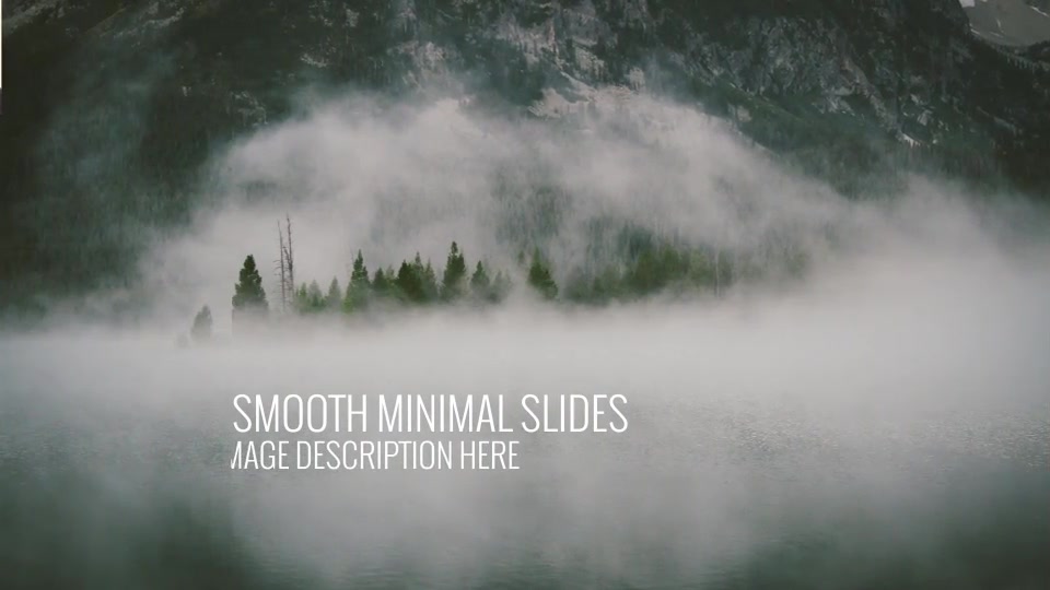 Smooth Minimal Slides - Download Videohive 9277042