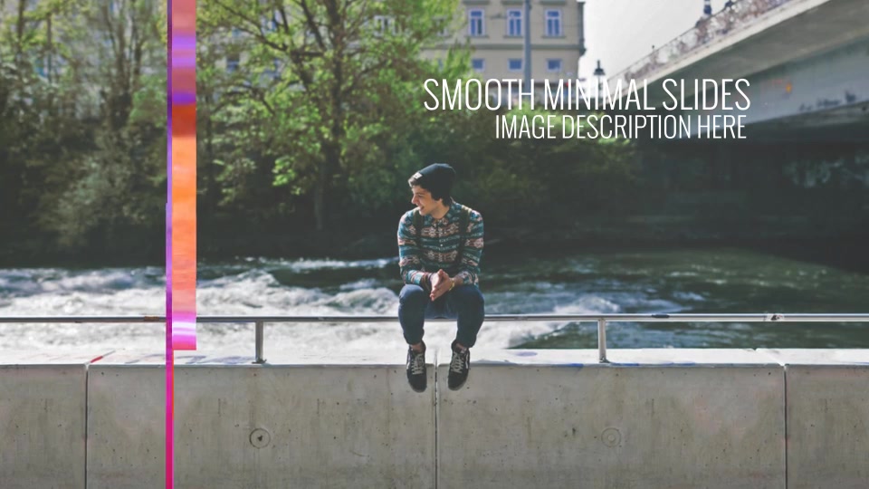 Smooth Minimal Slides - Download Videohive 9277042
