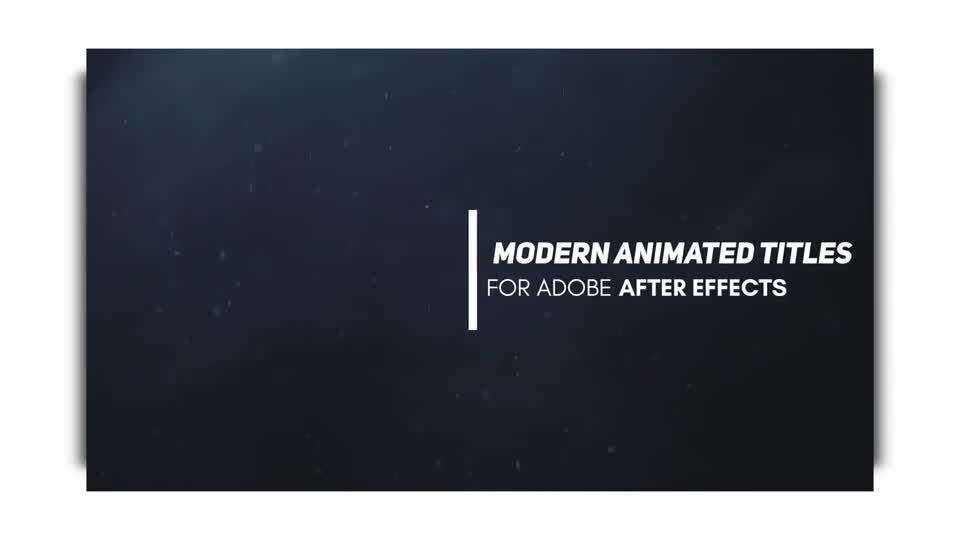 Smooth Minimalism Videohive 22750932 After Effects Image 1
