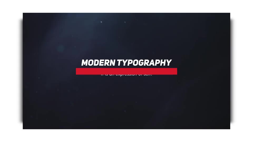 Smooth Minimalism Videohive 22750932 After Effects Image 3