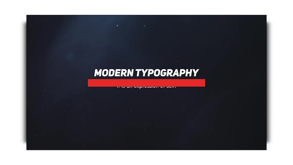 Smooth Minimalism Animated Titles for Premiere Pro Videohive 22773569 Premiere Pro Image 3