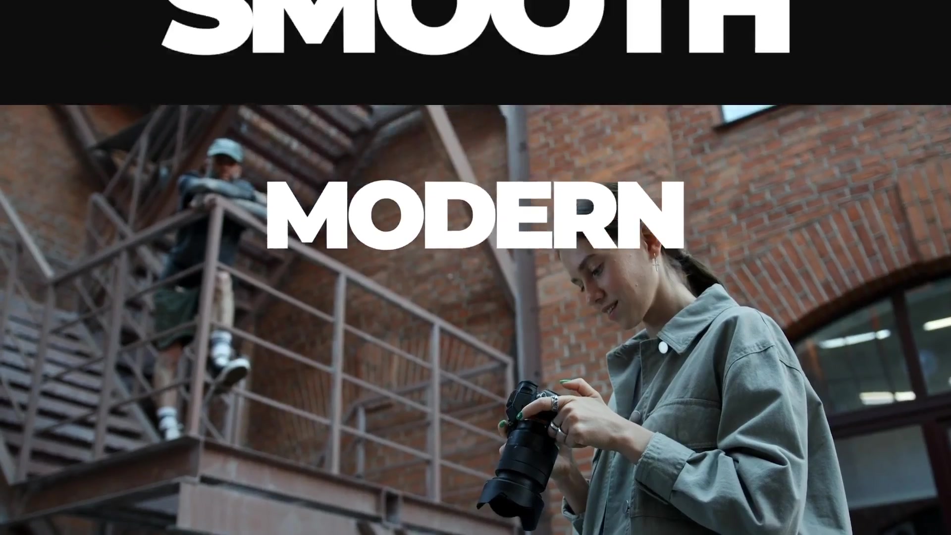 Smooth Modern Opener Videohive 36475534 After Effects Image 5
