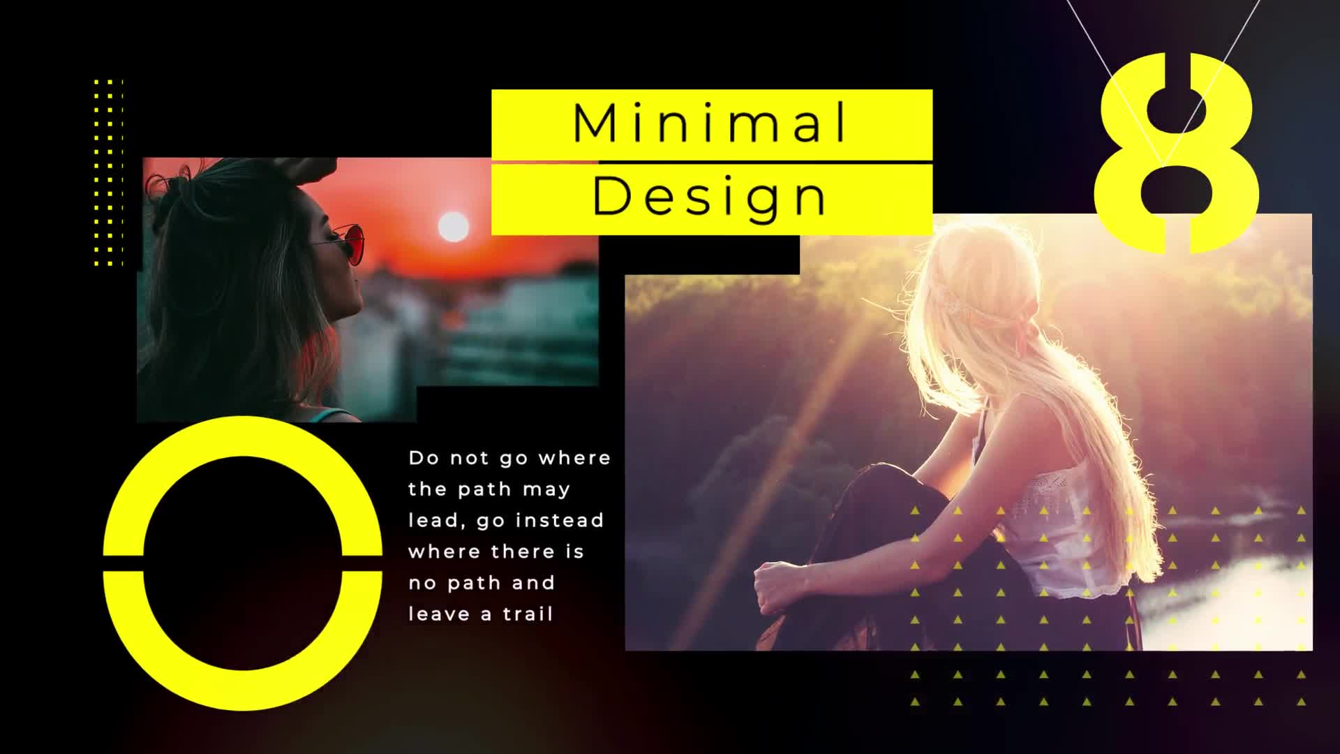Smooth Modern Slideshow Videohive 23856772 After Effects Image 1