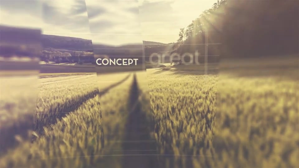 Smooth Photo Slideshow Videohive 13340452 After Effects Image 4