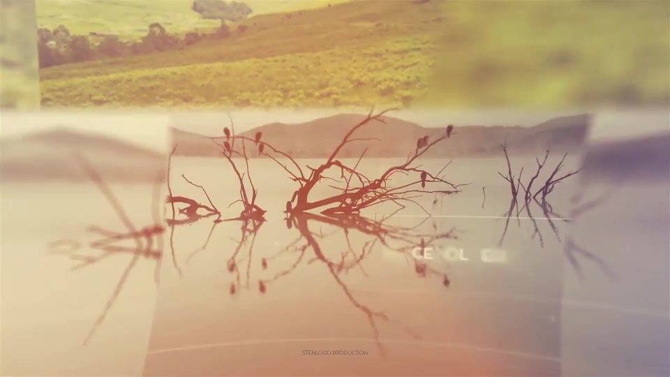 Smooth Photo Slideshow Videohive 13340452 After Effects Image 8