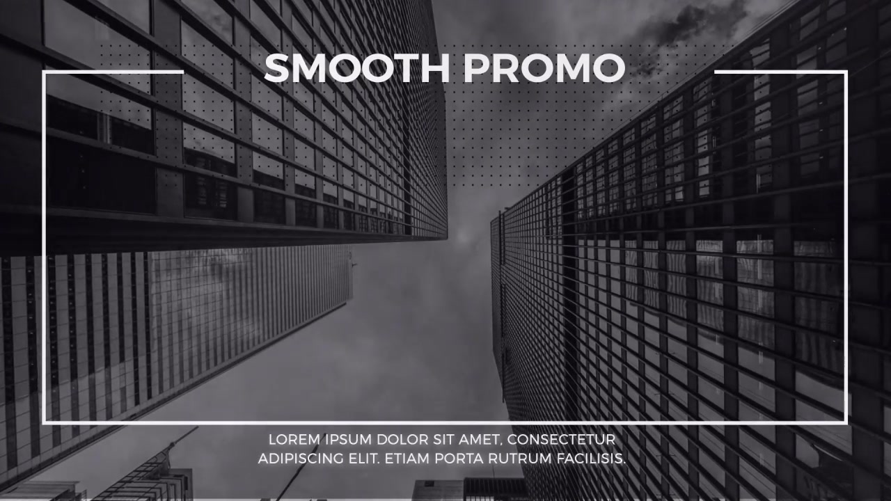 Smooth Promo Videohive 18465669 After Effects Image 10