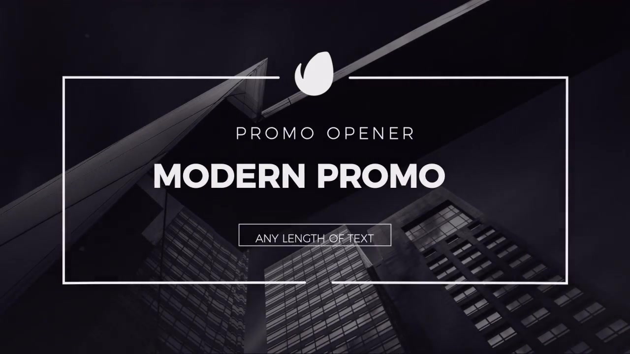 Smooth Promo Videohive 18465669 After Effects Image 11