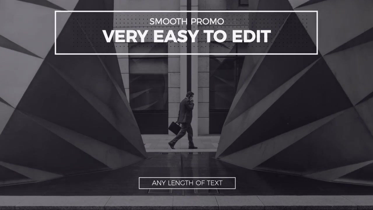 Smooth Promo Videohive 18465669 After Effects Image 5