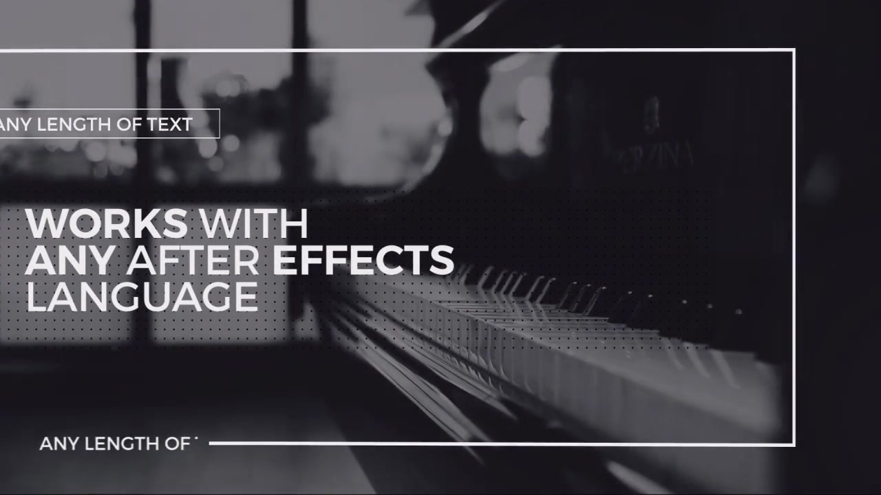Smooth Promo Videohive 18465669 After Effects Image 6