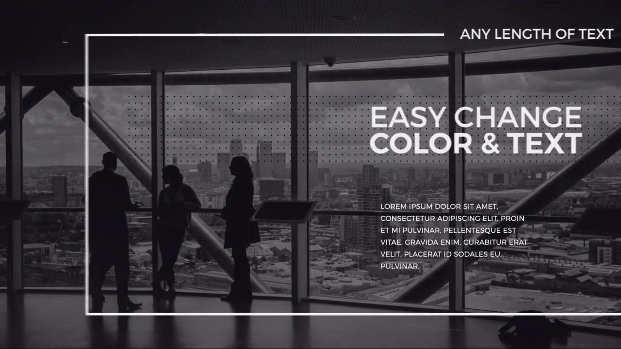Smooth Promo Videohive 18465669 After Effects Image 8