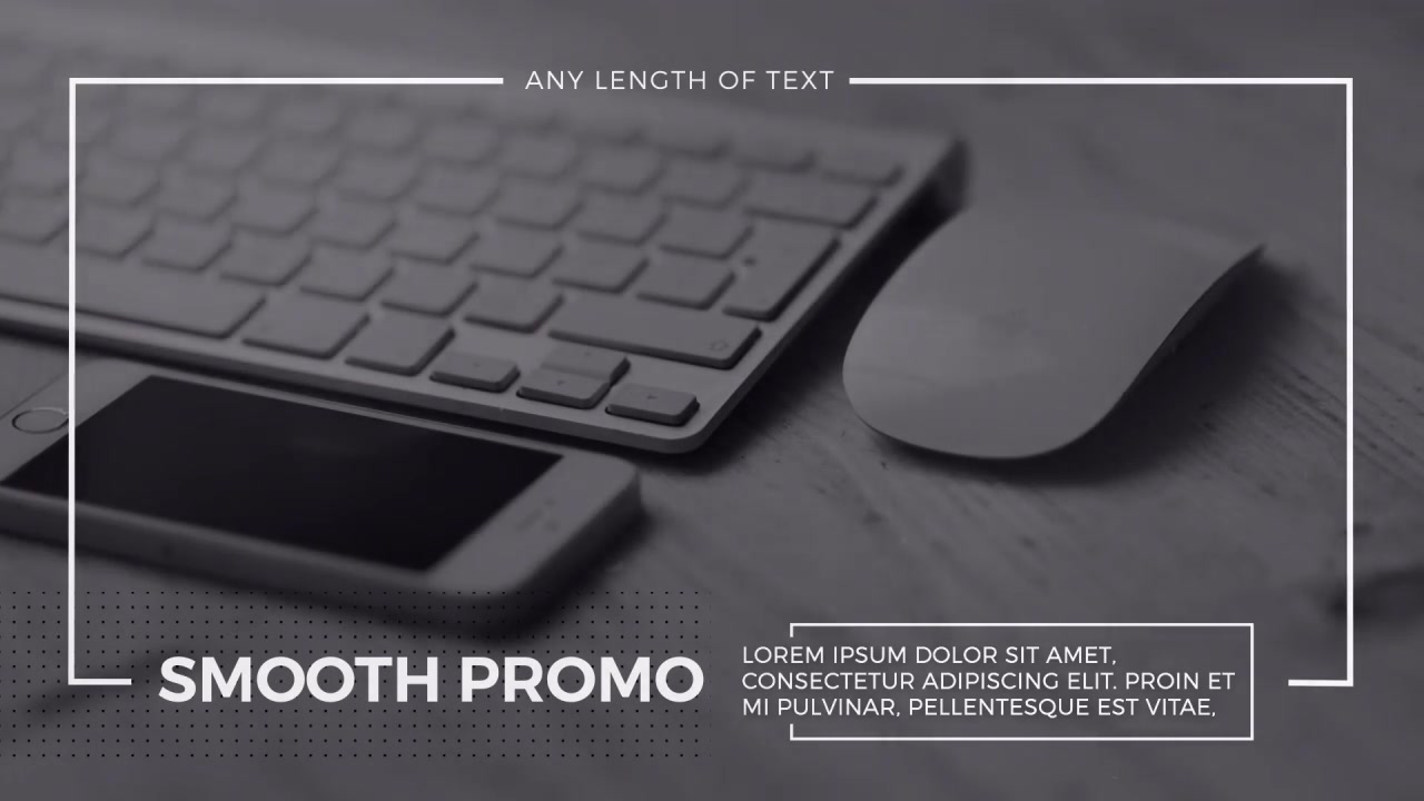 Smooth Promo Videohive 18465669 After Effects Image 9