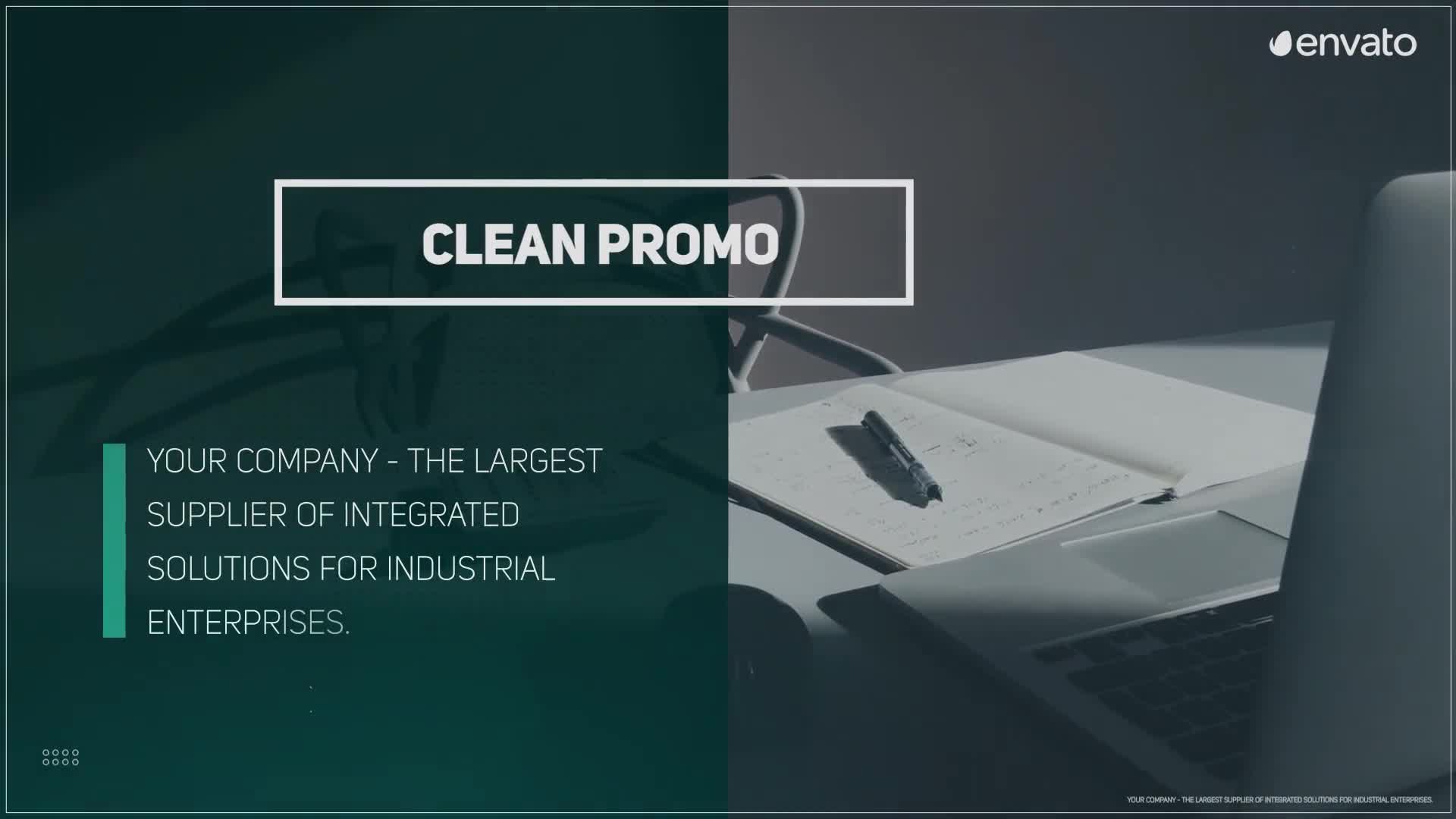 Smooth Promo Videohive 18377565 After Effects Image 1