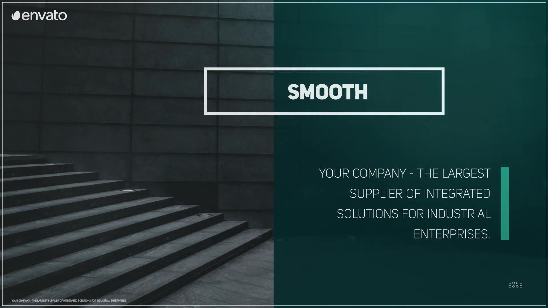 Smooth Promo Videohive 18377565 After Effects Image 7