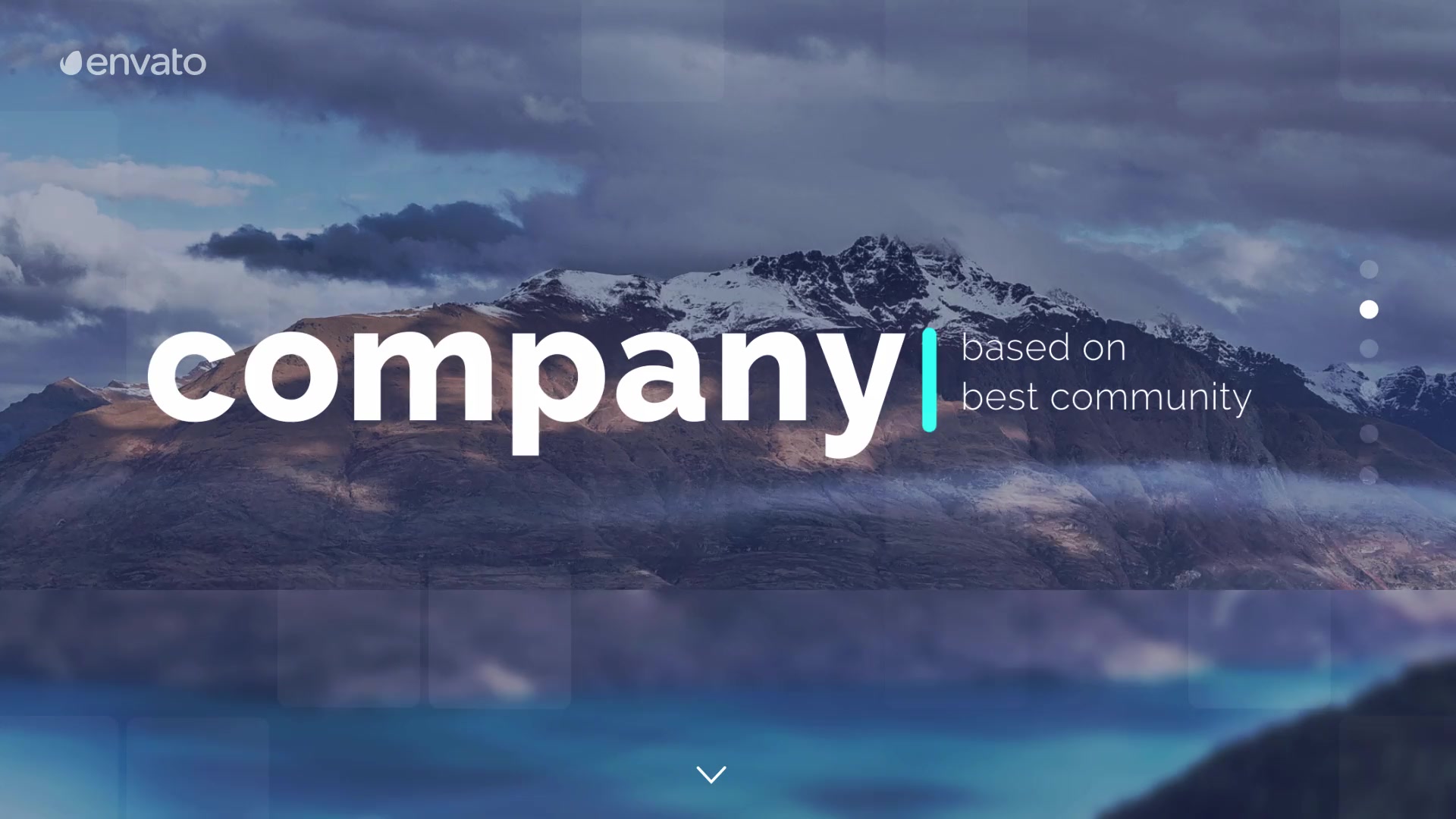 Smooth // Short Corporate Opener Videohive 19326437 After Effects Image 4