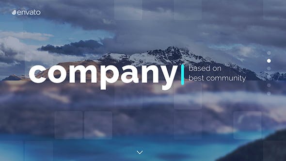 Smooth // Short Corporate Opener - Videohive Download 19326437