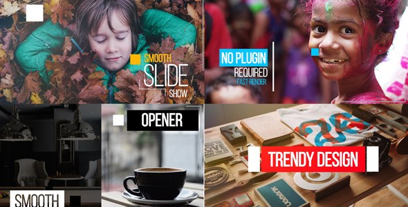 Smooth Slide - Download Videohive 19251628