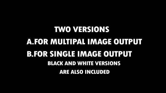 Smooth Slides 2 Videohive 7824712 After Effects Image 1