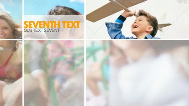 Smooth Slides 2 Videohive 7824712 After Effects Image 7