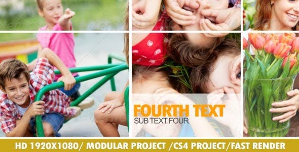 Smooth Slides 2 - Download 7824712 Videohive