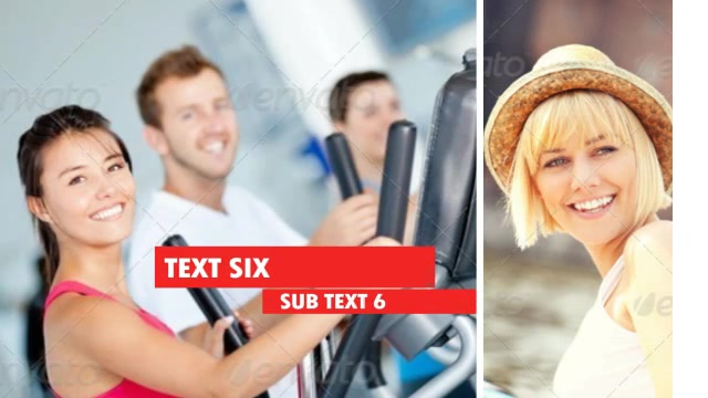 Smooth Slides 3 Videohive 7907208 After Effects Image 7