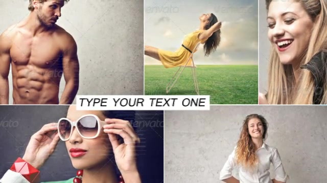 Smooth Slides - Download Videohive 6177069