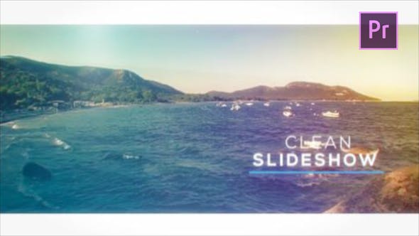 Smooth Slideshow - 23866826 Videohive Download