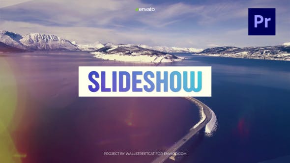 Smooth Slideshow - 32642436 Videohive Download