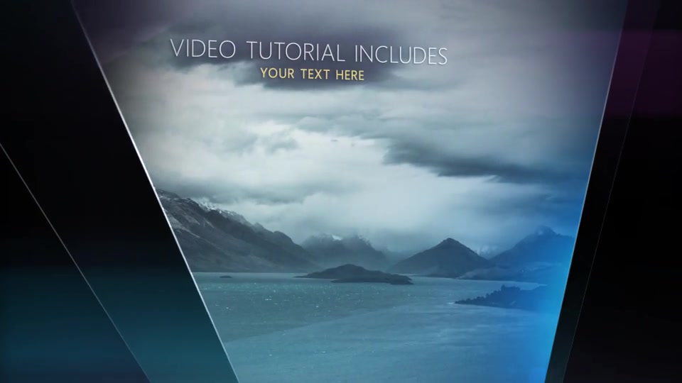 Smooth Slideshow Videohive 20961703 After Effects Image 7