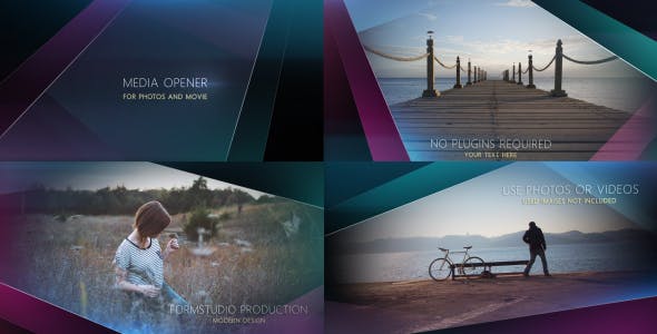 Smooth Slideshow - Download 20961703 Videohive