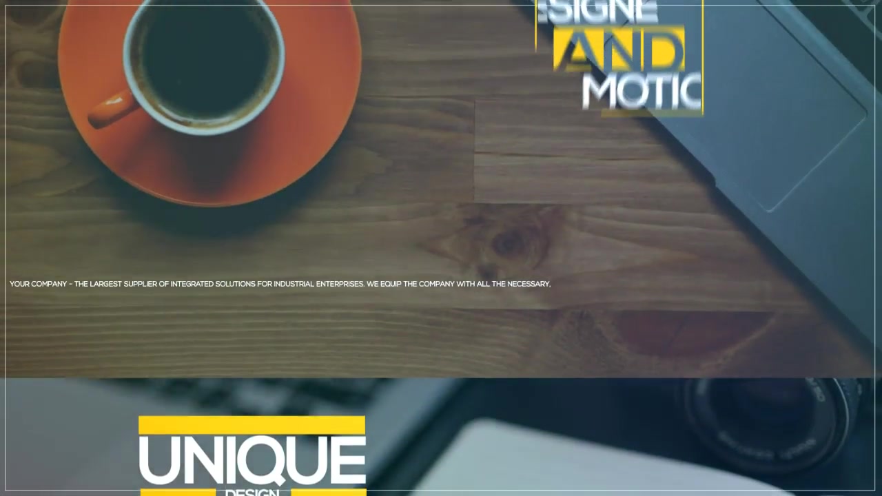 Smooth Slideshow - Download Videohive 16360734