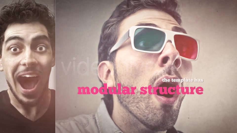 Smooth Slideshow - Download Videohive 6207892