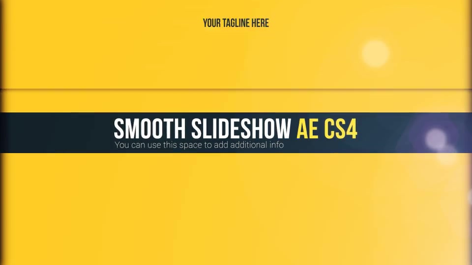 Smooth slideshow - Download Videohive 8862556