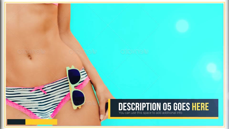 Smooth slideshow - Download Videohive 8862556