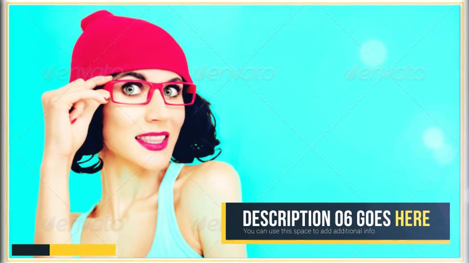 Smooth slideshow - Download Videohive 8862556