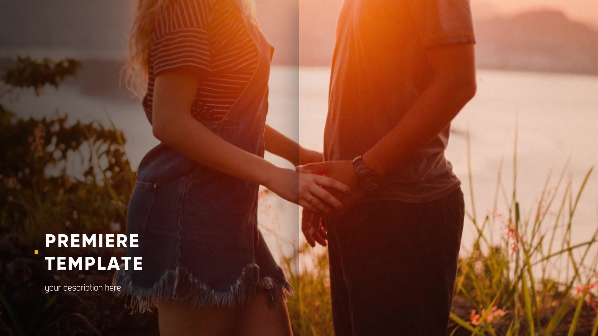 Smooth Slideshow Elegant Slice // Premiere Pro Videohive 23468353 Premiere Pro Image 8