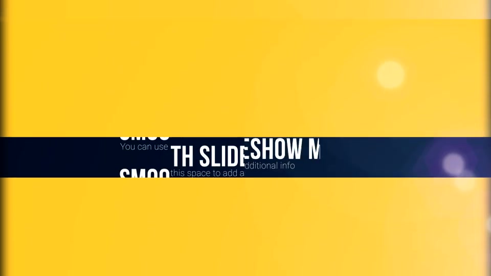 Smooth Slideshow Mogrt Pack Videohive 32692521 Premiere Pro Image 10