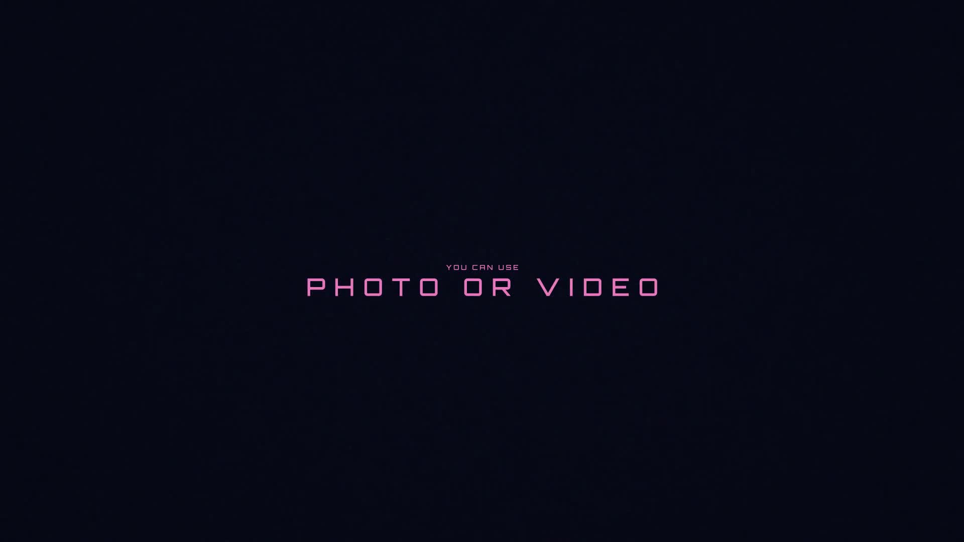 Smooth Techno Neon Slideshow Videohive 32299148 Premiere Pro Image 13