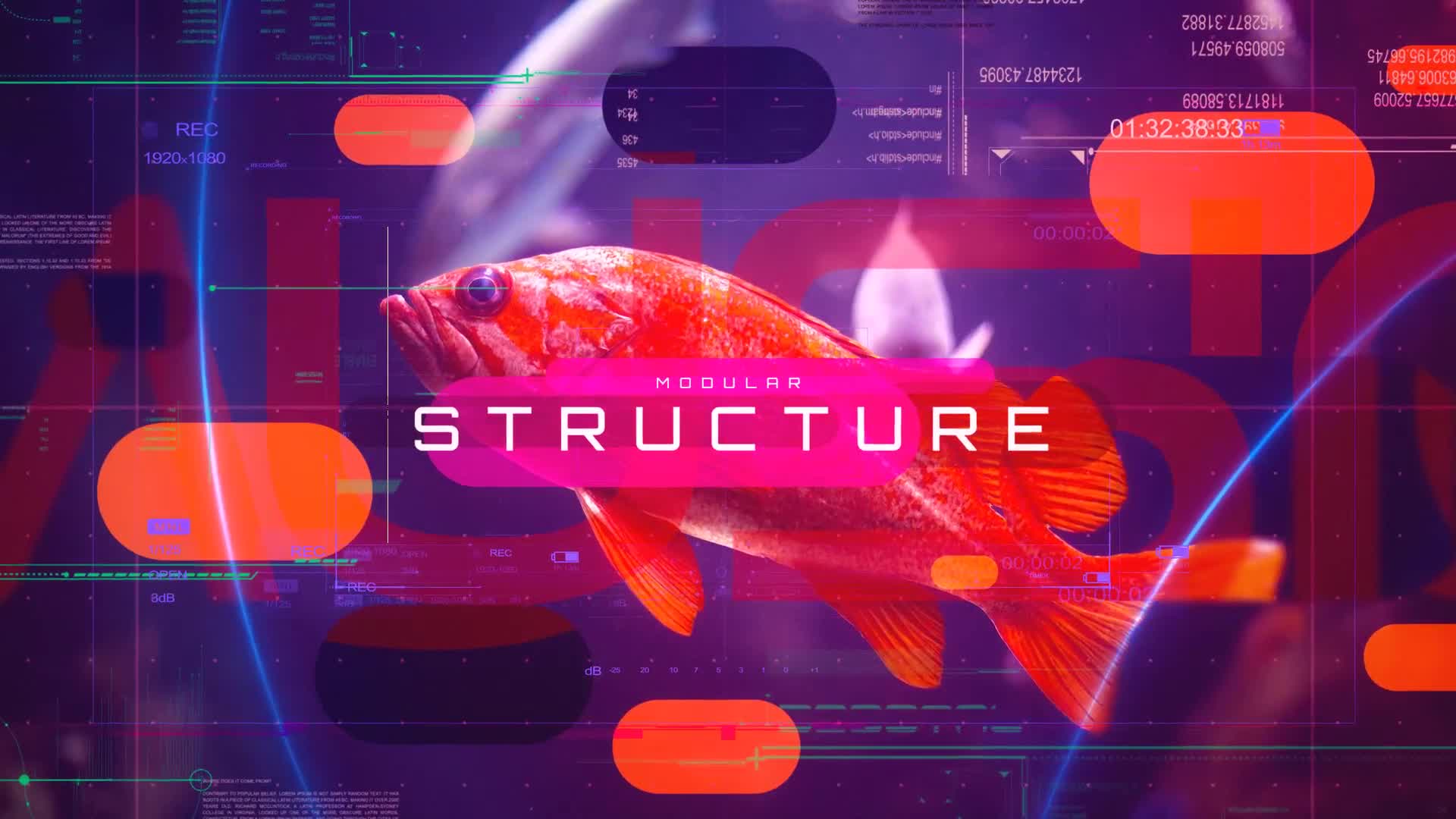Smooth Techno Neon Slideshow Videohive 22532962 After Effects Image 8