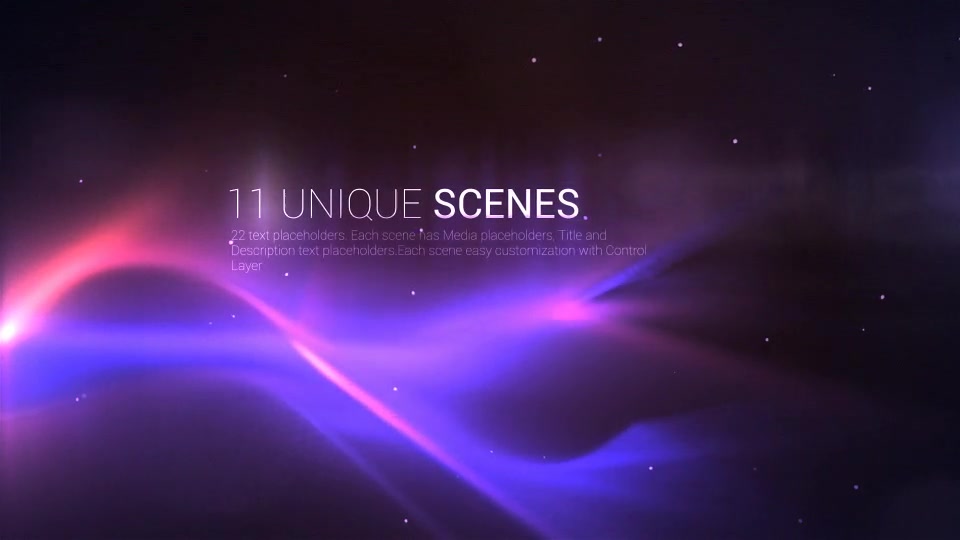 Smooth Titles: Light Videohive 17843389 After Effects Image 3