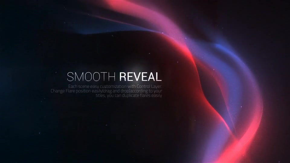 Smooth Titles: Light Videohive 17843389 After Effects Image 6