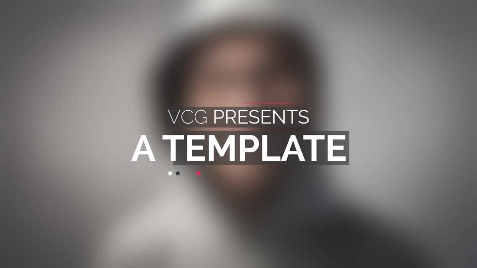 Smooth Titles & Lower Thirds Package Videohive 10303025 After Effects Image 1