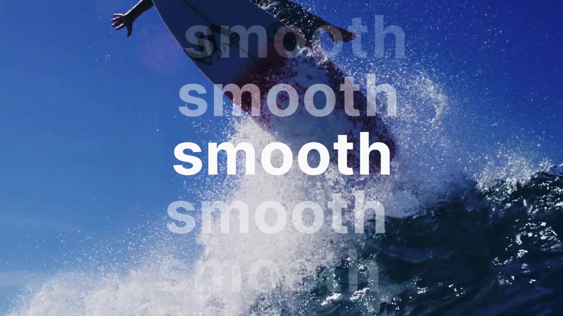 Smooth Typography Intro Videohive 38915329 After Effects Image 3