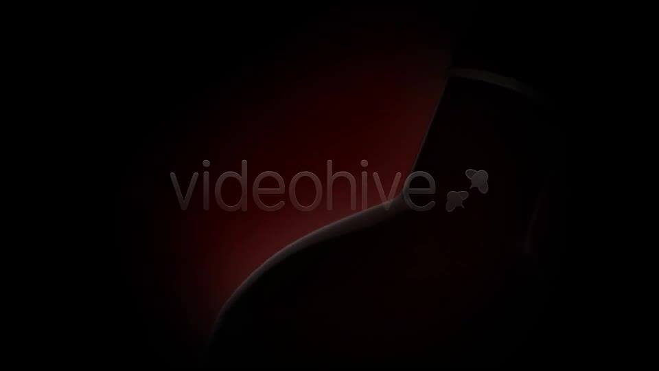 Smooth Wine Bottle Commercial Videohive 2529314 After Effects Image 1